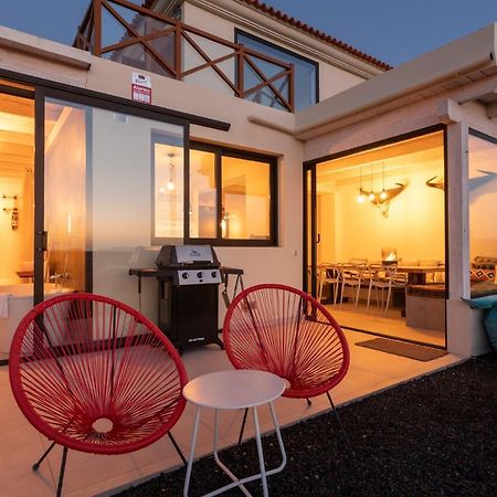 Villa Calderon Hondo. Top Design , Views And Pool Lajares-Корралехо Екстер'єр фото