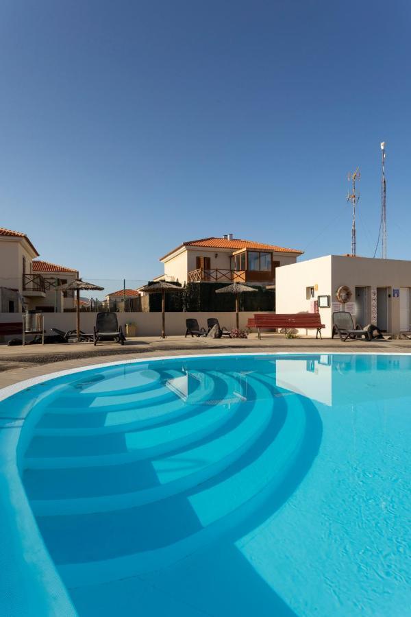 Villa Calderon Hondo. Top Design , Views And Pool Lajares-Корралехо Екстер'єр фото