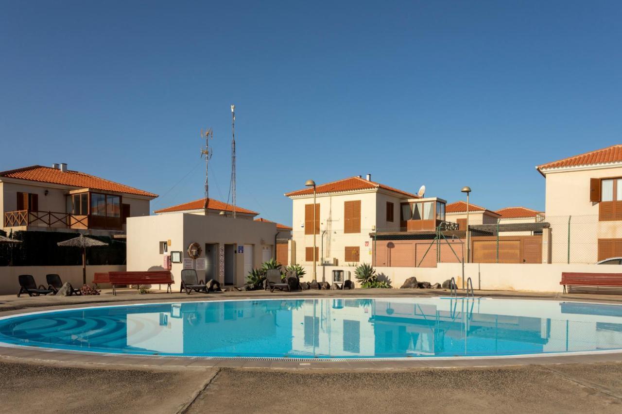 Villa Calderon Hondo. Top Design , Views And Pool Lajares-Корралехо Екстер'єр фото