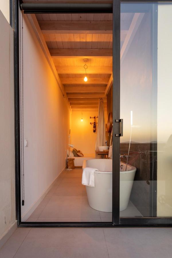 Villa Calderon Hondo. Top Design , Views And Pool Lajares-Корралехо Екстер'єр фото