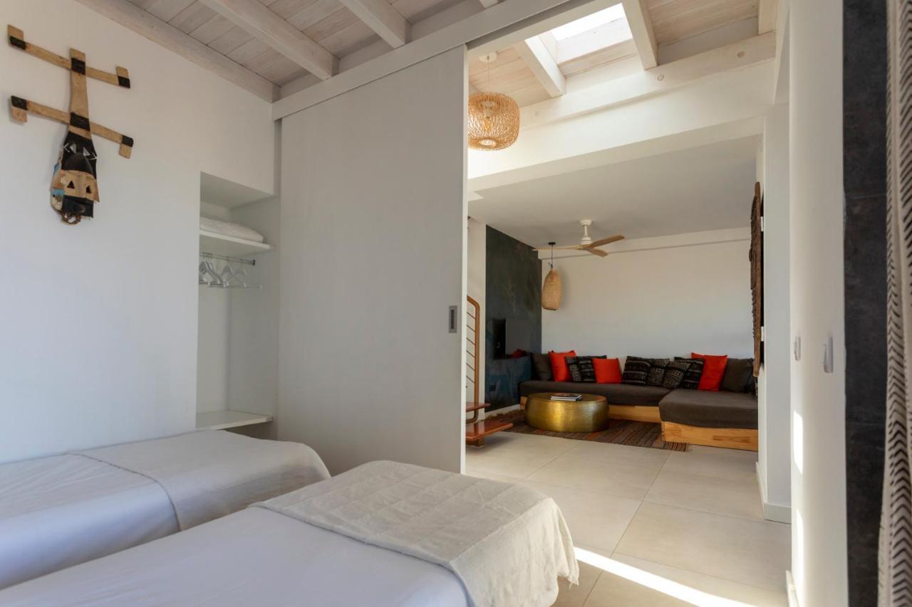 Villa Calderon Hondo. Top Design , Views And Pool Lajares-Корралехо Екстер'єр фото