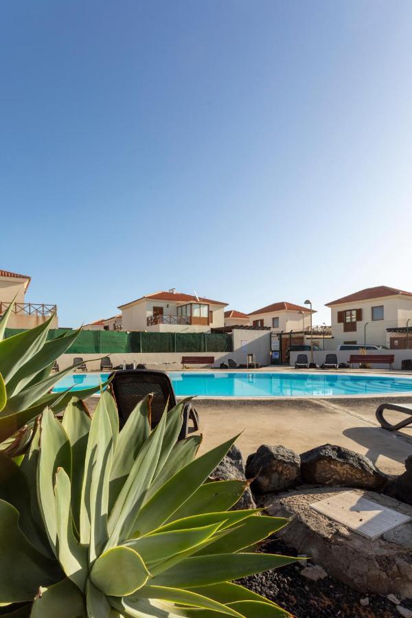 Villa Calderon Hondo. Top Design , Views And Pool Lajares-Корралехо Екстер'єр фото